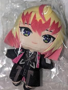 Amazon.co.jp: VS AMBIVALENZ ビバレン XlamV ぬいぐるみ アグリ